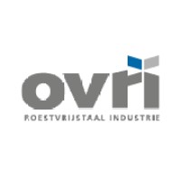 Ovri logo - Similar company to Combisteel