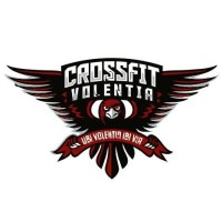 Crossfit Volentia logo - Similar company to Ackro Aps