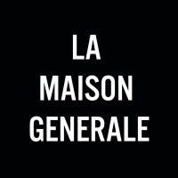 La Maison Generale logo - Similar company to Ross Design Studio