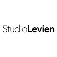 Studio Levien logo - Similar company to Naessi Studio