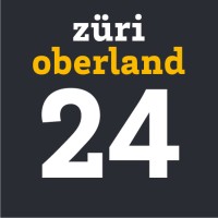 Zürioberland24 logo - Similar company to Edupartner