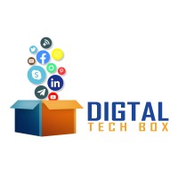 Digital Tech Box