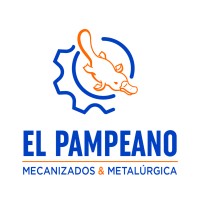 El Pampeano SRL logo - Similar company to Rsv Rastreo Satelital Vehicular