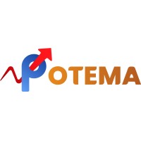 POTEMA.ID logo - Similar company to Mind The Gap Future