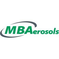 McBride Aerosols 🏭 logo - Similar company to Mcbride