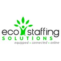 Eco Staffing Solutions (Pty) Ltd logo - Similar company to Utilitypower