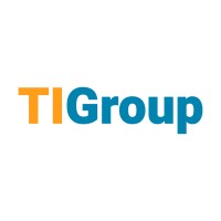 TIGroup logo - Similar company to Benefit - Beneficios Para Ti