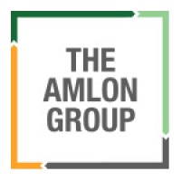 The Amlon Group logo - Similar company to Sarc