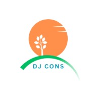 DJCONS Envoinfra Private Limited logo - Similar company to Prasad Multi Services Pvt.Ltd.