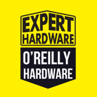 O'Reilly Hardware Wicklow logo - Similar company to It Systems Ltd