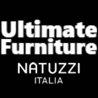 Ultimate Furniture-Natuzzi logo - Similar company to Ikaigai Studio - Bespoke Furniture Gallery