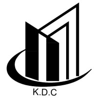 KDC logo - Similar company to Map Group For Engineering Services Ltd
