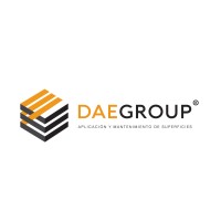 DAEGROUP logo - Similar company to Daegroup - Pisos Industriales