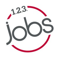 123Jobs logo - Similar company to Profile Group