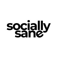 Socially Sane logo - Similar company to Socially Sane