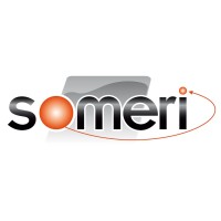 SOMERI logo - Similar company to Ovb Limoges