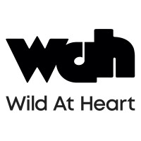 Wild at Heart Community Arts logo - Similar company to Townspeople