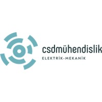 CSD MÜHENDİSLİK ENERJİ PROJE İNŞ.TAAH.TİC.VE SAN.LTD.ŞTİ. logo - Similar company to Dialog Arsa