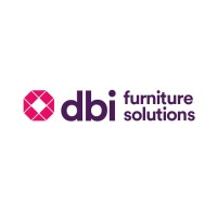 DBI Furniture Solutions logo - Similar company to Bro.