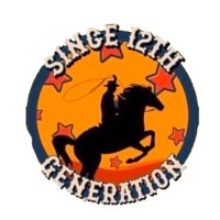 SINCE 12th GENERATION logo - Similar company to Sman 59 Jakarta