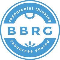 BBRG Marketing logo - Similar company to Bitesize Bootcamp Limited