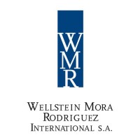 Wellstein Mora Rodriguez International s.a. logo - Similar company to Integration Yantra Inc.