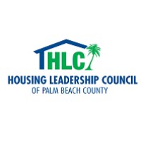 Housing Leadership Council of Palm Beach County logo - Similar company to Stepup Durham