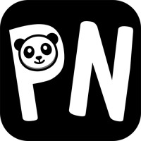 PandaNana logo - Similar company to Fasonumérique