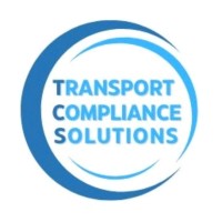 Transport Compliance Solutions logo - Similar company to 2R