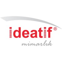 ideatif ® Mimarlık Mühendislik Ticaret Ltd. Şti. logo - Similar company to Dinamik Mimarlık