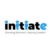 Initiate Magazine logo - Similar company to Digital Cloud Hub