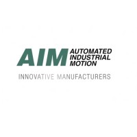 Automated Industrial Motion logo - Similar company to Kcnc Machine