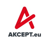 AKCEPT.EU logo - Similar company to Netmove Sp. Z O.O.
