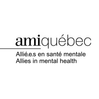 AMI-Quebec logo - Similar company to Montessori Children'S House (Mch)