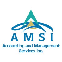 Accounting and Management Services Inc. logo - Similar company to Oaktree Accounting & Corporate Solutions