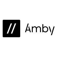 Amby Development logo - Similar company to Flintera