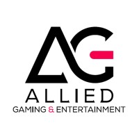 Allied Gaming And Entertainment