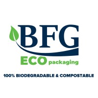 BFG Packaging logo - Similar company to Ippu Packaging