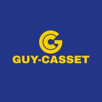 Groupe Guy-Casset logo - Similar company to Hardcork Biocomposite