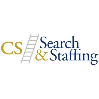 CS Search & Staffing (Collegial Services) logo - Similar company to Cs Advising