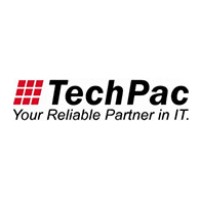 PT Techpac Indo Informatika logo - Similar company to Techtitan