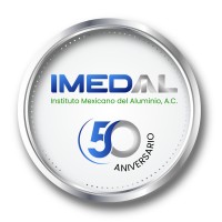 IMEDAL Instituto Mexicano del Aluminio logo - Similar company to Usecnetwork