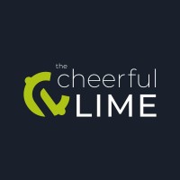 The Cheerful Lime Ltd - Web Design & Marketing Agency logo - Similar company to Kindred Technology Group, Llc
