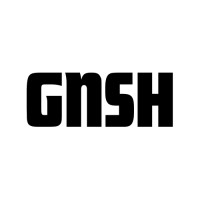 GNSH logo - Similar company to Spring Up