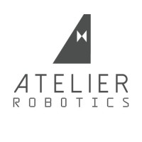 Atelier Robotics logo - Similar company to Massage Robotics