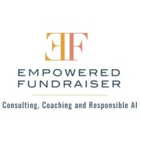 Empowered Fundraiser logo - Similar company to The Martinwire Group