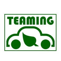 TEAMING Research Collaboration logo - Similar company to Ecocycle Innovations