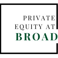 Private Equity at Broad logo - Similar company to Brightside Legacy, Llc