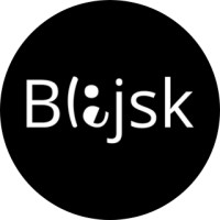 Blejsknemtě logo - Similar company to Cortex, A.S.