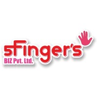 5Finger's Biz Pvt. Ltd. logo - Similar company to Intesting